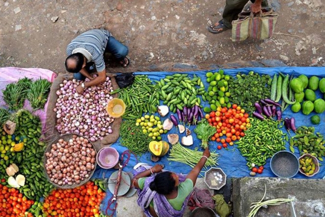 Vandana Shiva: La globalizzazione è diventata una guerra contro la natura e contro i&nbsp;poveri