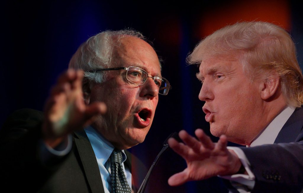 Dal Neoliberismo Progressista A Trump, E Oltre