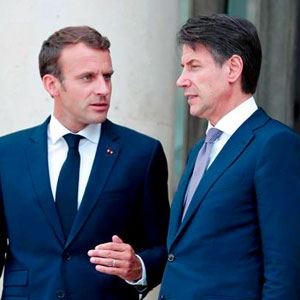 I migranti e la lunga notte&nbsp;dell’Europa