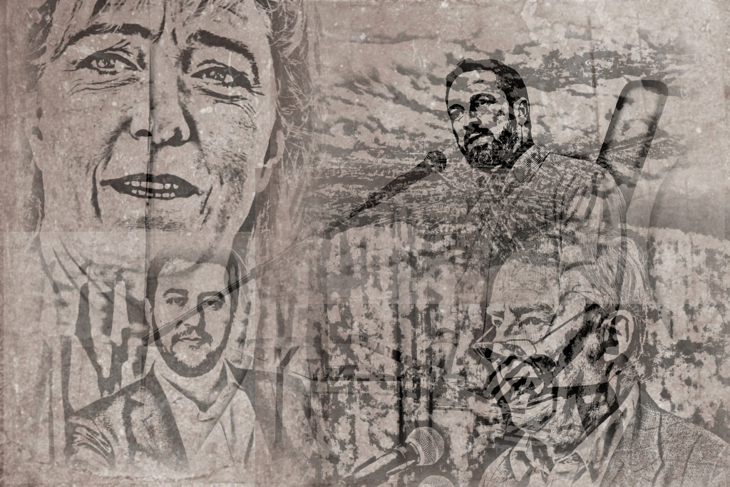 L’ESTREMA DESTRA FIGLIA DEI “LIBERALI&nbsp;AUTORITARI”