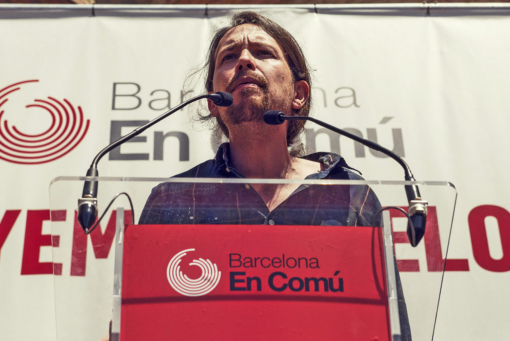 Politica e partiti in Europa: le notizie chiave della&nbsp;settimana