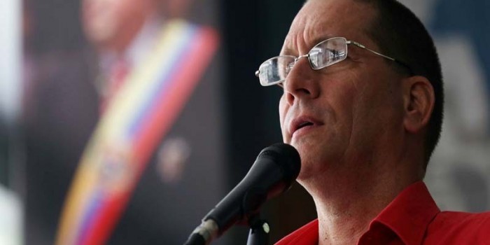 Jesus Faria: “L’attacco imperialista all’economia del&nbsp;Venezuela”