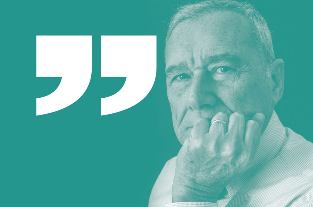 Con Calenda e i vari orticelli la sinistra sparirà