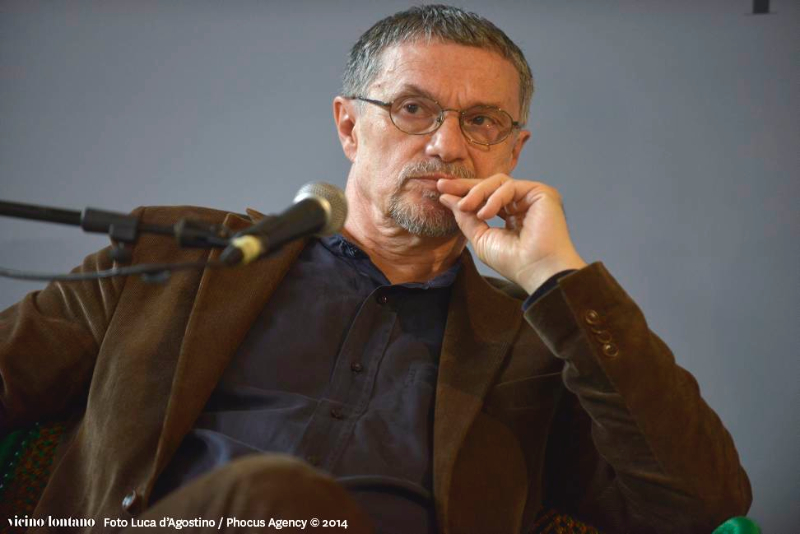 CARLO FORMENTI: L’Italia come il&nbsp;Venezuela