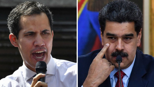 La questione Venezuela: In nome della democrazia, ignorando le lezioni della&nbsp;storia
