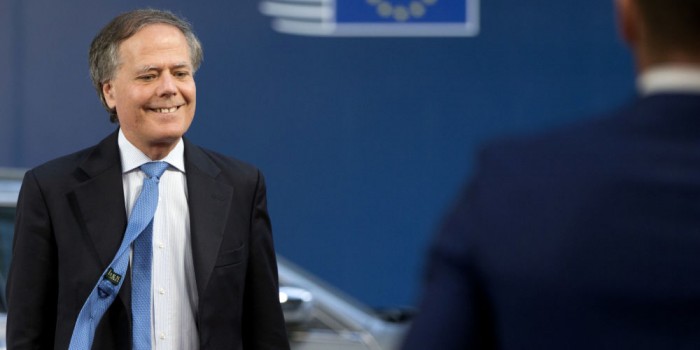 Incontro con i golpisti venezuelani: Moavero peggio di Salvini. Alla Farnesina addirittura il fuggiasco&nbsp;Ledezma