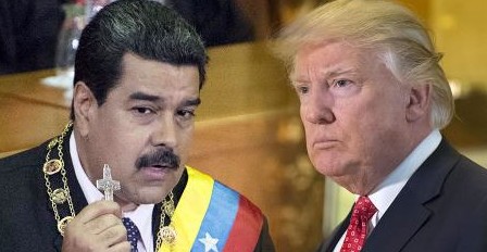 Il Venezuela siamo noi. Il neo governatore dell’Abruzzo eletto con la stessa percentuale di Maduro e di&nbsp;Trump
