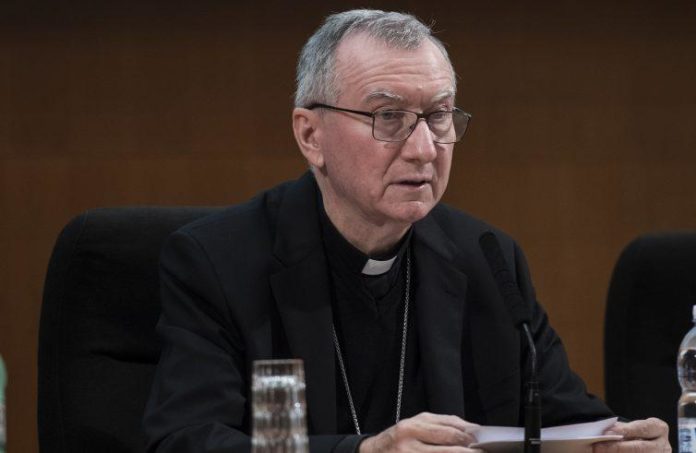 Venezuela. Gaudiò tenta di strumentalizzare il Papa ma non può riuscirci. Parolin: verificare la volontà di ambedue le parti, accertando se esistano le&nbsp;condizioni