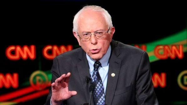 USA, il senatore Sanders rifiuta di riconoscere Guaidó come presidente del Venezuela