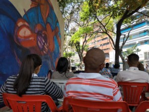 Piccole storie venezuelane che converrebbe ascoltare… prima che sia troppo&nbsp;tardi