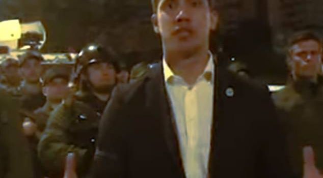 Venezuela, l’ennesimo tentativo di golpe e il&nbsp;PD