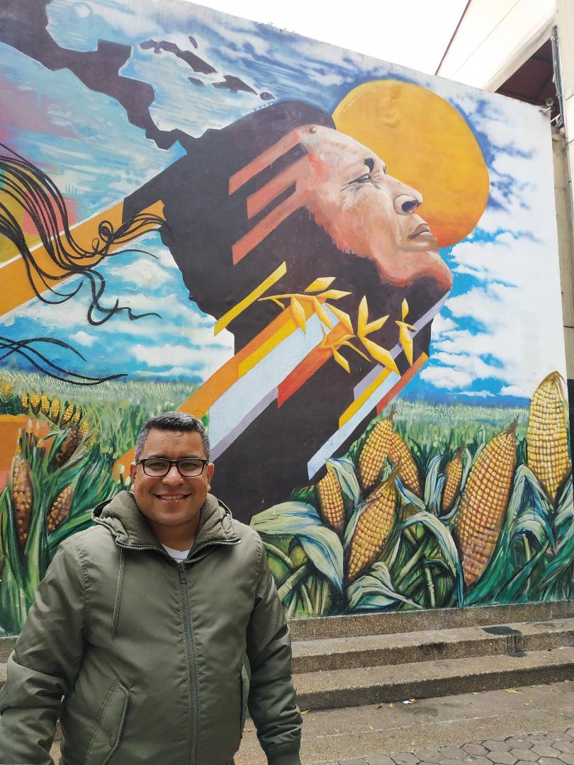 SARA’ L’ECOSOCIALISMO A SALVARE LA RIVOLUZIONE BOLIVARIANA IN&nbsp;VENEZUELA?