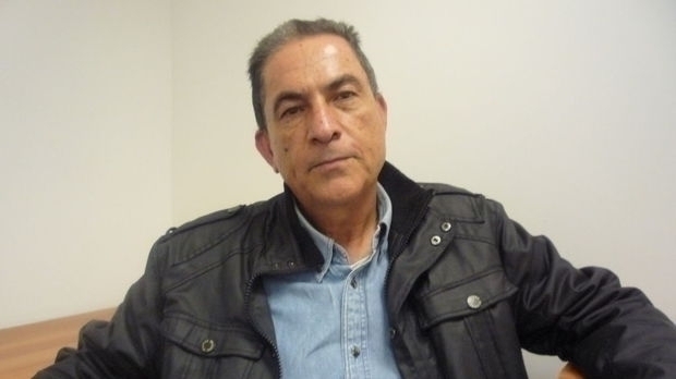 Gideon Levy: Alla fine siamo tutti Itamar&nbsp;Ben-Gvir