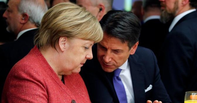 L’incubo del Mes sul nostro prossimo futuro