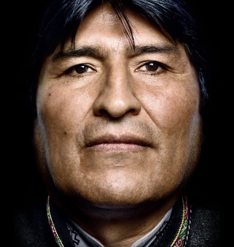 L’odio verso l’indio. Alvaro Garcia Linera spiega le radici razziste del golpe in&nbsp;Bolivia