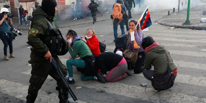 Da Harvard a Cambridge. Oltre 100 esperti smentiscono ogni broglio elettorale in&nbsp;Bolivia