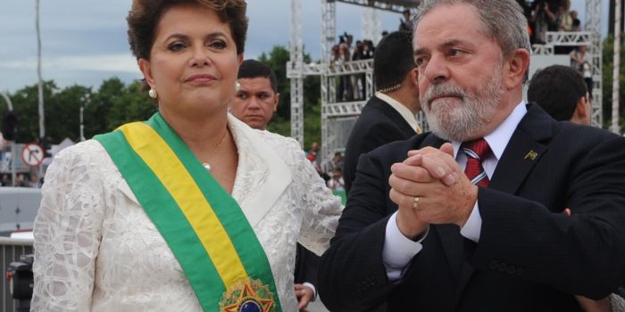 Brasile: assoluzione completa per Lula e Dilma Rousseff dall’accusa di finanziamento illecito del&nbsp;PT