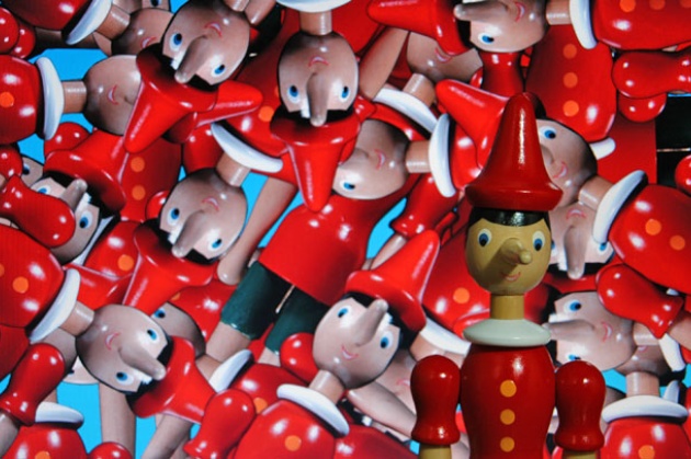 NEL PAESE DELLA “BUONA SCUOLA” VINCE IL MODELLO&nbsp;PINOCCHIO