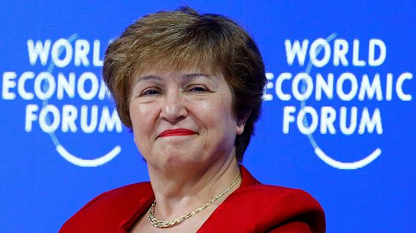 Cambio di rotta del FMI ? Per Kristalina Georgieva la disuguaglianza va ridotta aumentando le tasse ai più&nbsp;ricchi