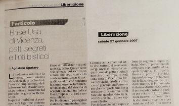 SIGONELLA E’ STATA COINVOLTA O NO NELL’ASSASSINIO DEL GENERALE&nbsp;SOLEIMANI?