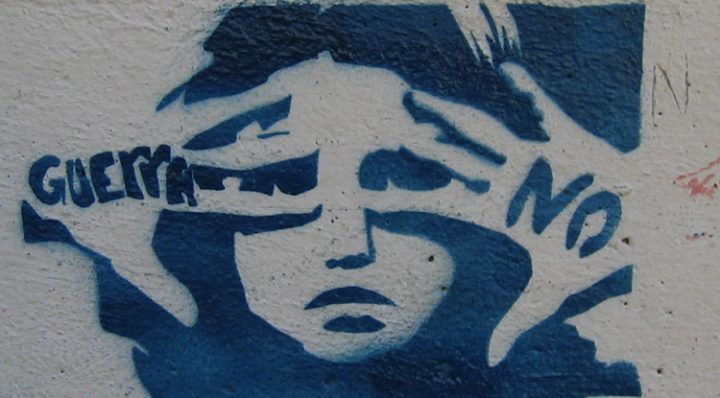 Per il Diritto Internazionale l’azione di Trump è configurabile come atto criminale e&nbsp;terrorista