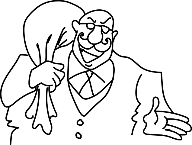 Il ritorno della rendita: come pochi oligarchi si spartiscono l’Italia e le sue ricchezze