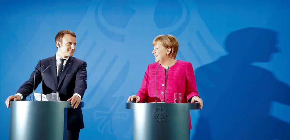 Intervista a Wolfgang Streeck