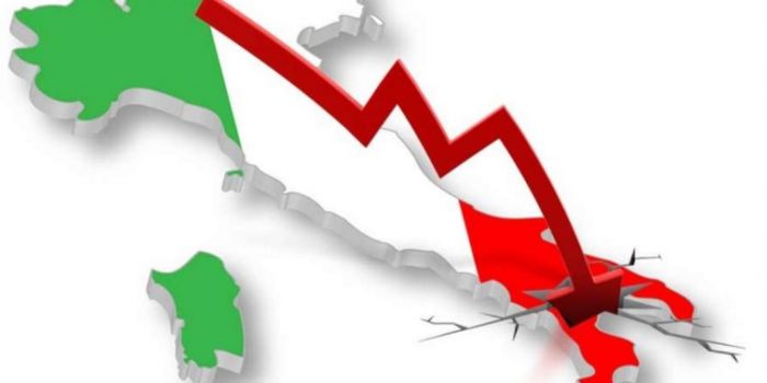 Dati Eurispes. Questione meridionale oggi: la propaganda per l’autonomia differenziata smontata punto per&nbsp;punto