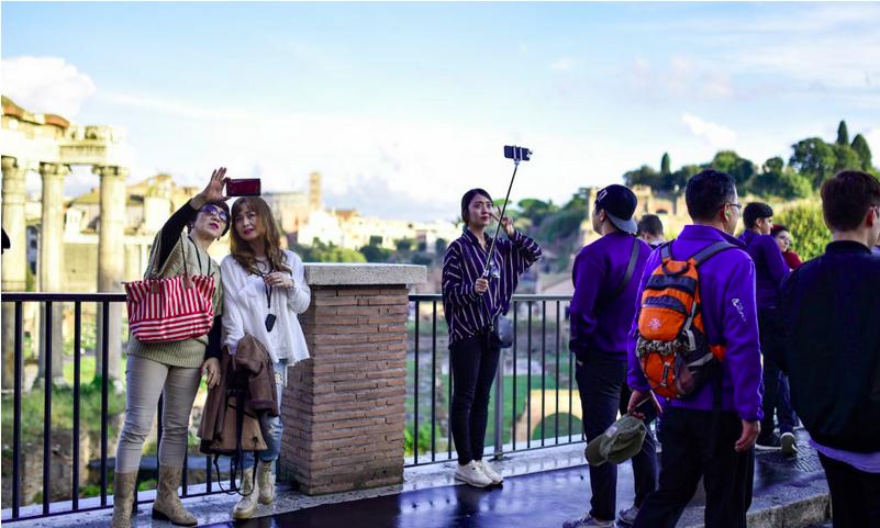 “Coronavirus, l’ultimo contagiato si chiama Made in&nbsp;Italy”