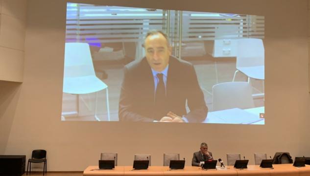 La giunta leghista in Lombardia accetta l’aiuto dei medici delle ong per l’emergenza&nbsp;coronavirus