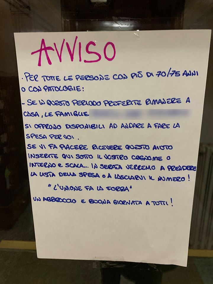 La scienza arranca, la politica dà i numeri: solo la civica virtuosità può&nbsp;salvarci.