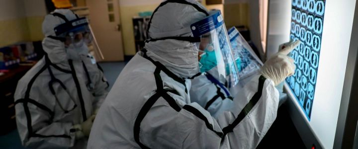 Le “linee di faglia” del coronavirus