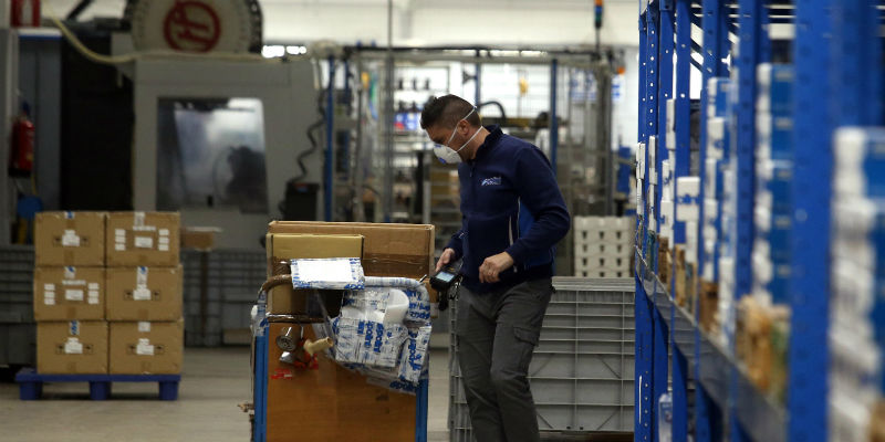 COVID-19: Il concetto di «attività&nbsp;essenziale»