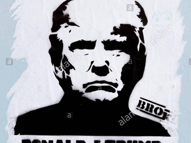 Stati Uniti d’America, lo Stato&nbsp;canaglia