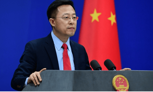 Prima presa di posizione pubblica di Pechino. “Potrebbe essere stato l’esercito Usa ad aver portato l’epidemia a&nbsp;Wuhan”