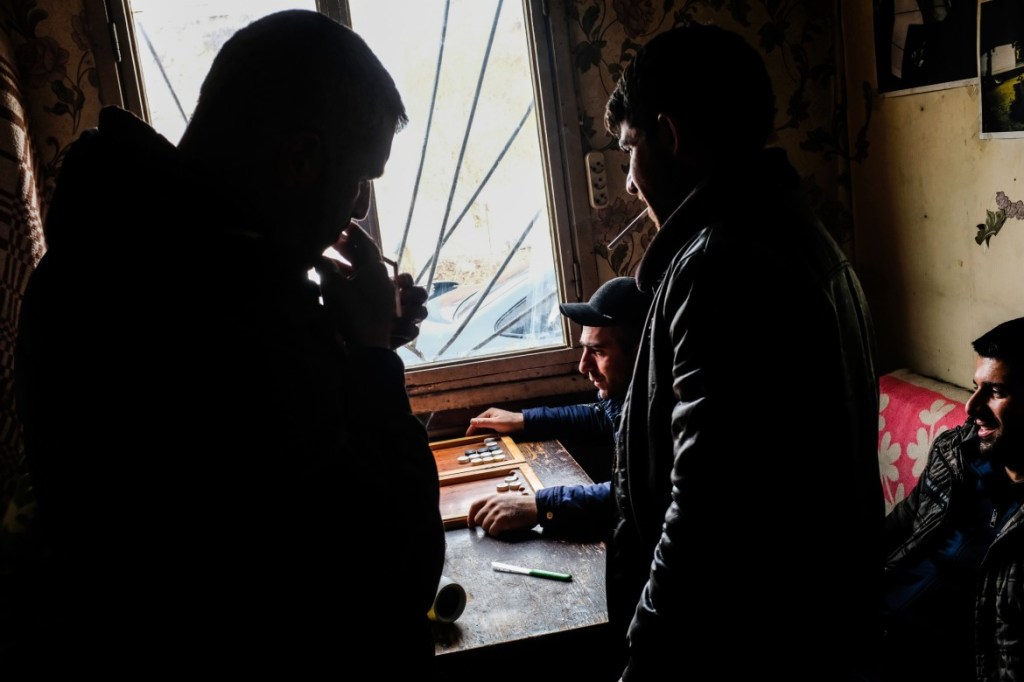 L’Armenia ha trovato il&nbsp;tesoro