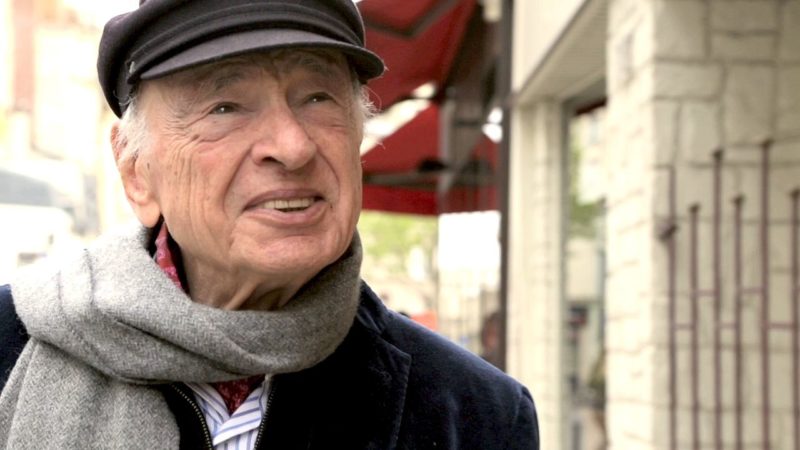 Edgar Morin: sull’epidemia