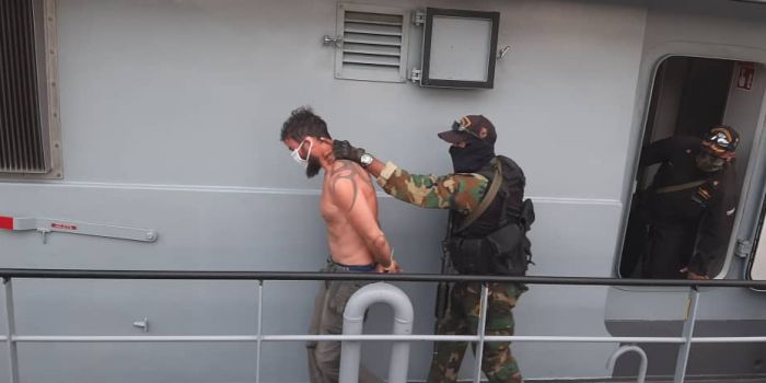 Nuove rivelazioni sull’Operazione Gedeone: USA e Colombia, un piano per saccheggiare il Venezuela