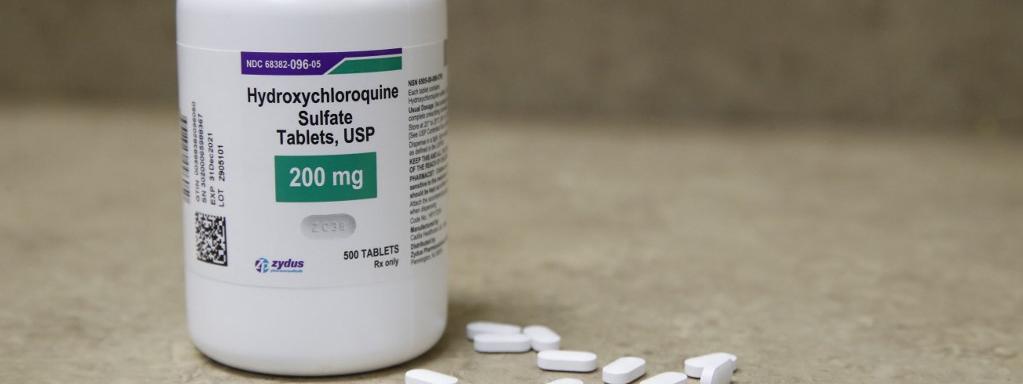 Covid-19: CLOROCHINA O VACCINI&nbsp;?