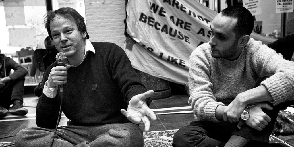 “Verso un’economia di merda”. In ricordo di David&nbsp;Graeber