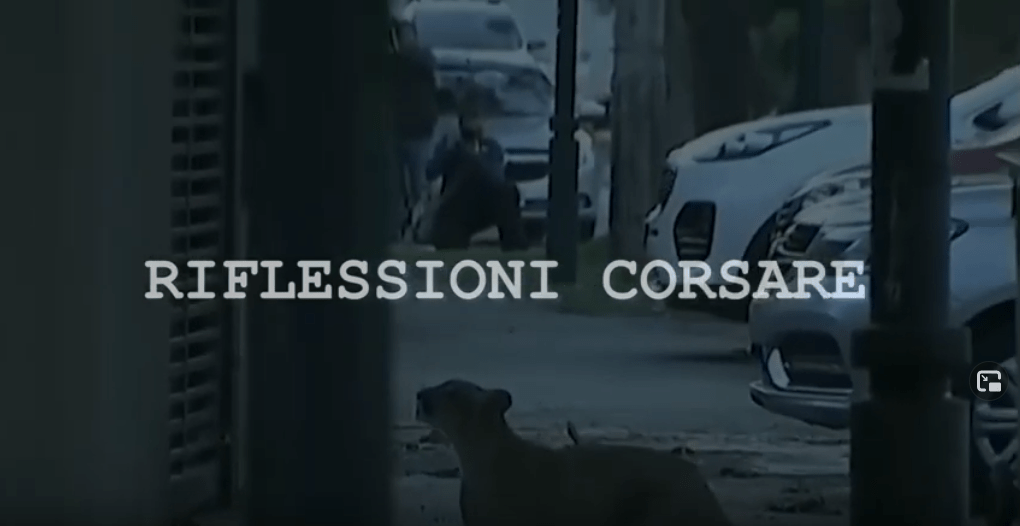 “RIFLESSIONI CORSARE” su pandemia, natura, umanità&nbsp;(VIDEO)