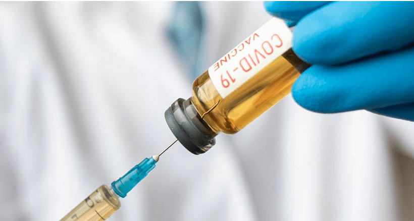 Nessun profitto sulla pandemia. Vaccino per tutti, in tutto il mondo