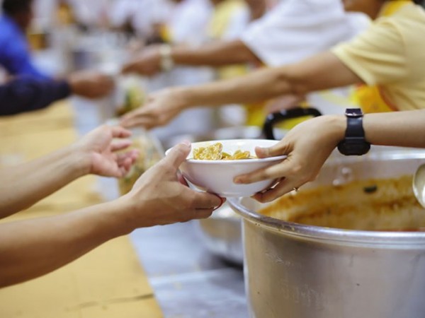 Dramma planetario. Cresce la povertà figlia della&nbsp;disuguaglianza
