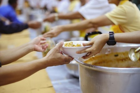Dramma planetario. Cresce la povertà figlia della&nbsp;disuguaglianza