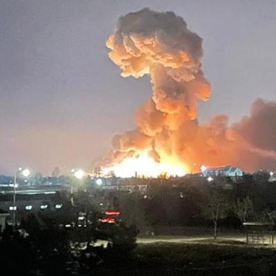 Kiev sgancia droni a Mosca ma sul fronte perde e&nbsp;arretra