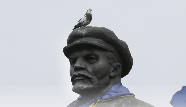 «L’Urss non c’è più, basta ricerca continua del nemico»