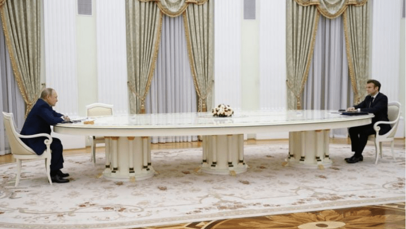 “Volete fare la guerra alla Russia”. La trascrizione completa dell’intero messaggio di Putin all’Europa