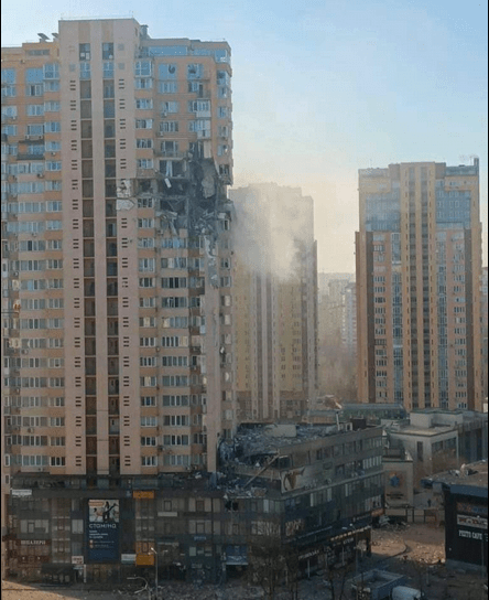 ILAN PAPPE’- “LE QUATTRO LEZIONI DALL’UCRAINA: I DOPPI STANDARD OCCIDENTALI”