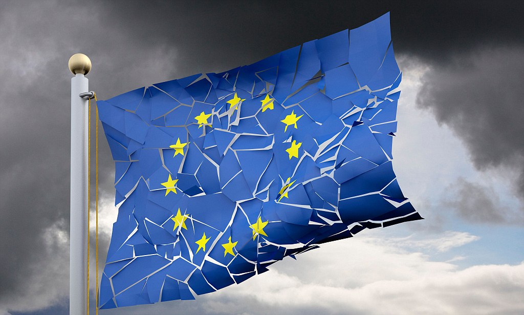 L’UE dopo l’Ucraina