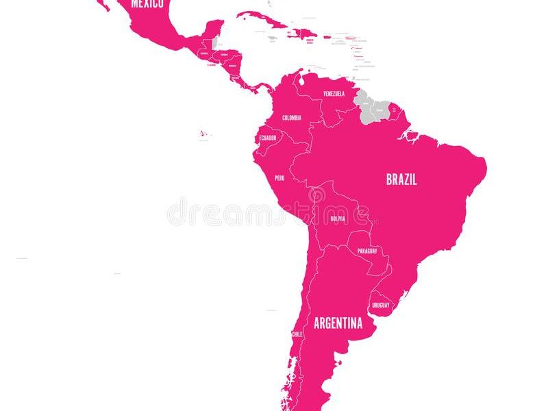 Continente con stampelle. Il sogno dell’equità latinoamericana e&nbsp;caraibica